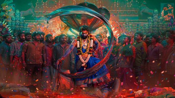 Pushpa 2 Chennai & Kochi Events Dates Out: Allu Arjun's Personally Looking Into Promotions; All We Know