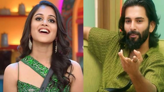Bigg Boss Telugu 8 Voting Results Week 12: Yashmi & Prithviraj Are In Danger Zone As Nabeel Leads