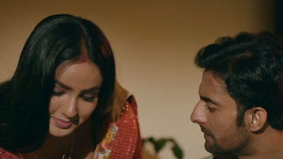 Ullu Webseries 2024 Ek Baar Aur Part 1 Release Date: When Is The Erotic Series Releasing? Plot, Cast, Trailer!