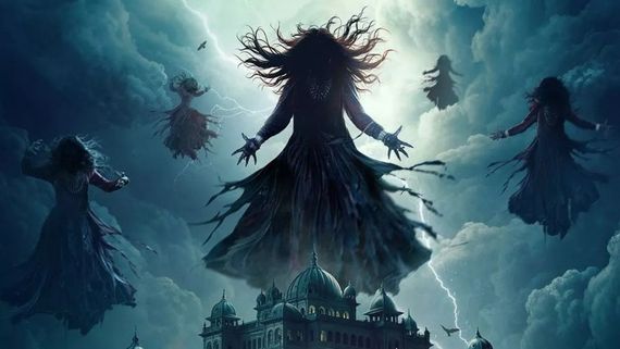 Bhool Bhulaiyaa 3 BO Collection Day 24 Early Updates: Kartik's Movie Crosses Yesterday's Collection Already?