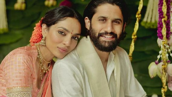 Naga Chaitanya Heaps Praise On To-be-Wife Sobhita Dhulipala Ahead Of Wedding, Says She 