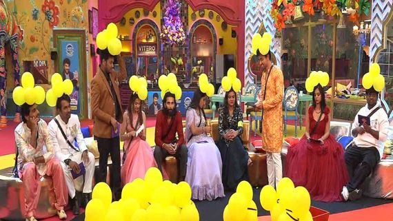 Bigg Boss Telugu 8 Nominations Week 13: Full List Of Nominated Housemates After Yashmi's Eviction; Details