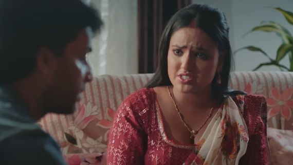 Ullu Webseries 2024 Ek Baar Aur Part 1 Release Time: When To Stream The Erotic Series? All You Need To Know!