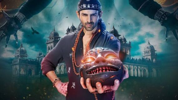 Bhool Bhulaiyaa 3 Box Office Collection Day 25 Early Updates: Kartik's Film Sees Dip After Good Run On Weekend