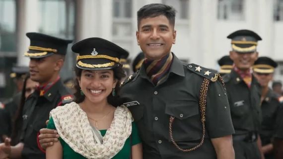 Amaran Box Office Collection Day 26 Early Updates: Sivakarthikeyan Movie Mints Only 10% Of Yesterday So Far