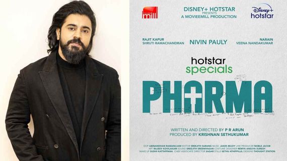 IFFI 2024: Nivin Pauly-Starrer Disney Hotstar's 'Pharma' Web Series Premiere On Nov 26, All We Know 