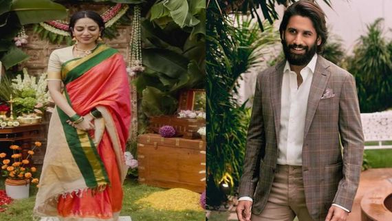 Sobhita Dhulipala & Naga Chaitanya Wedding: Truth Behind Rs 50 Crore Deal With Netflix OTT REVEALED