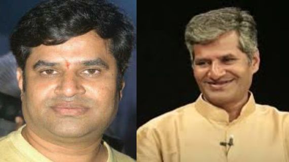 Telugu Lyricist Kulasekhar, Famous For Chitram, Nuvvu Nenu, Santosham, Passes Away