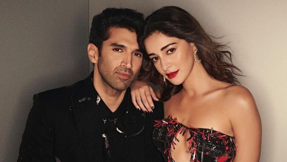Did Ananya Panday Take A Dig At Aditya Roy Kapur For Cheating On Her? ”You See A Red Flag In A Relationship…”
