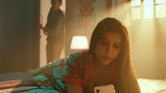 Ullu Webseries 2024 Ek Baar Aur Part 1 Releases: How To Download The Erotic Webseries In HD? Check Steps!