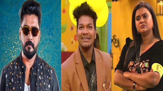 Bigg Boss Telugu 8 Ticket To Finale: Rohini, Avinash, & Nikhil Become Contenders For First Finalist Challenge