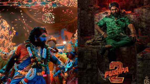 Pushpa 2 Climax: Allu Arjun's Sequel Has Special Scene With A Twist Leading To Pushpa 3 In Post-credits? 