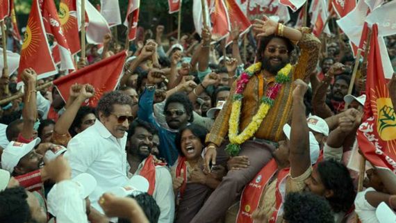 Pushpa 2 On Dec 5: Mammoth Target For Allu Arjun In AP & Telangana; Rs 212 Crore Share Value For Safe Zone