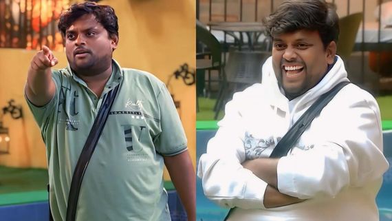 Bigg Boss Telugu 8 Elimination Week 13: Tasty Teja Gets Eliminated In Double Elimination; Read HERE
