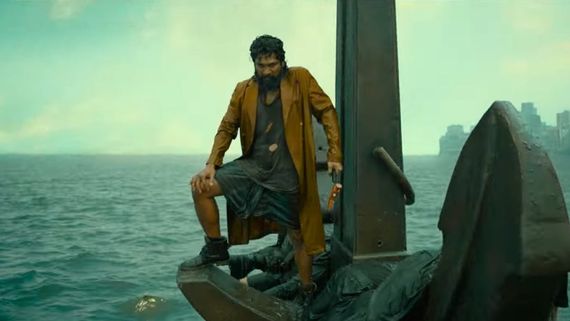 Pushpa 2: Sensational Openings For Allu Arjun As Massive Hike Allowed; Paid Premieres At Rs 800 Per Ticket