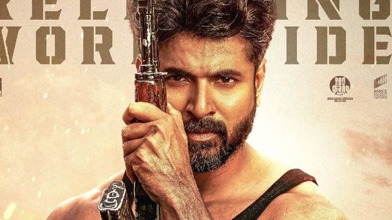 Amaran Box Office Collection Day 30 Early Updates: Sivakarthikeyan Film Crosses 212 Cr On 5th Friday, DEETS