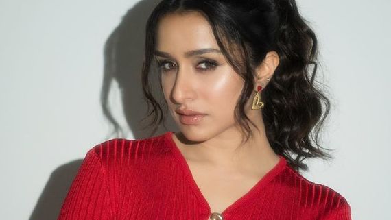 Shraddha Kapoor Recalls 'Tough Moments' & 'Incredible Highs' In Bollywood; Reveals Living 'Childhood Dreams'