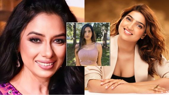 Rupali Ganguly Defamation Case: Lawyer Sana Raees Khan Reveals Why Anupamaa Star Seeks 50 Cr Compensation