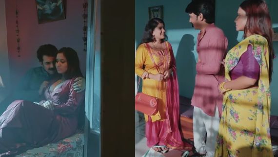 Ullu Webseries 2024 Shaukiya Part 1: How To Watch Sarika Salunkhe's Adult Webseries Online? Check Steps!