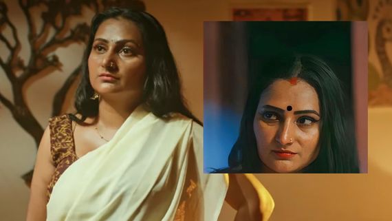 Ullu Webseries 2024: Who Is Jayashri Gaikwad AKA Sushma From Ek Deewana Tha? Bio, Instagram ID, Boyfriend!