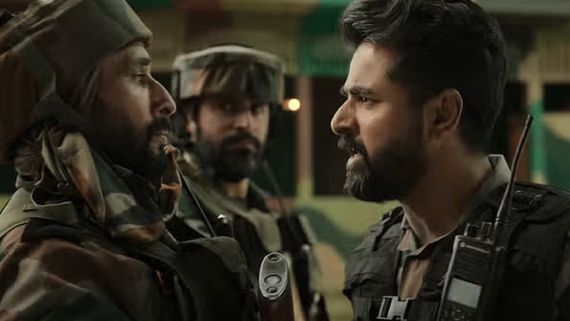 Amaran Box Office Collection Day 15 Early Updates: Sivakarthikeyan Sees Another Fall, Earns Less Than Rs......