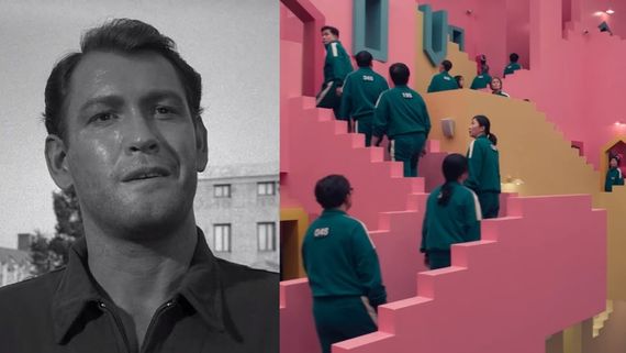 Entertainment Highlights: The Rainmaker Star Earl Holliman Dies At 96; Squid Game Season 2 Trailer OUT