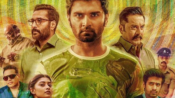 Nirangal Moondru X Review: Here's What Viewers Are Saying About Atharvaa, Sarath Kumar, And Rahman’s Thriller