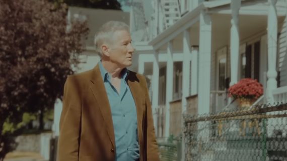 'Oh, Canada' 2024 Drama Film Trailer Based On Life Of Leonard Fife, Coming Soon