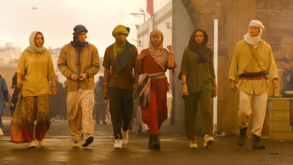 'Outer Banks Season 4' Part 2 Trailer By Netflix, Release Date, And More