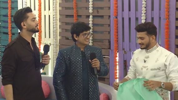 Playground 4 Grand Finale Date, Time: Countdown To Finale Heats Up In Elvish Yadav, Munawar Faruqui Show