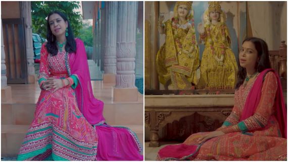 The Soulful Journey of Poonam Singh: A Spiritual Singer Connecting Hearts Through Melody