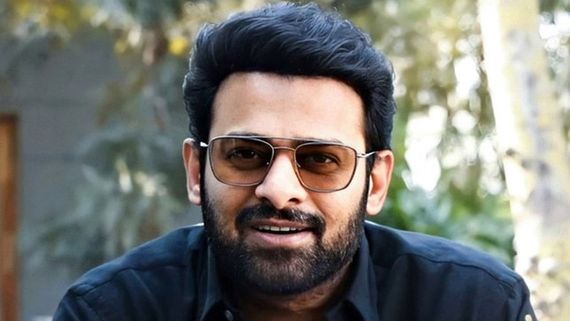 Prabhas' Fauji Budget: Hanu Raghavapudi's Directorial Set To Be Made On A Massive Scale, New Details Revealed