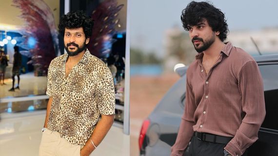 Bigg Boss Tamil 8 BIG FIGHT: Rayan Hits Raanav During Toy Task; Leaves Everyone Shocked (Watch Video)