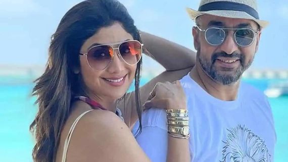 Shilpa Shetty's Husband Raj Kundra Breaks Silence After ED Raids In P*rnography Case: Drag My Wife...