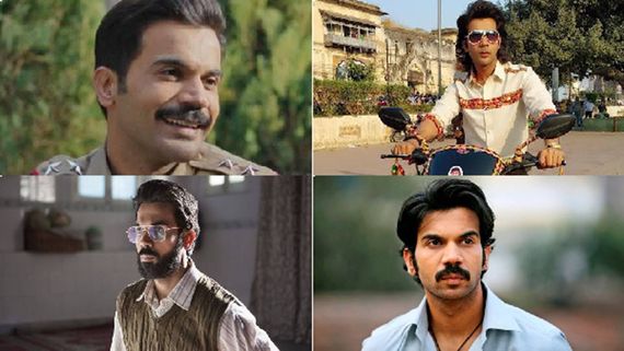 From Stree 2 to CityLights: 5 Movies That Show Rajkummar Rao's Incredible Range