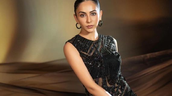 IFFI 2024: Rakul Preet Singh Opens On Navigating Nepotism, Says 'We Make Too Much Of...'