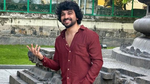 Bigg Boss Tamil 8 Wild Card Contestant: Who Is Rayan? Meet The TV Actor Joining The Show