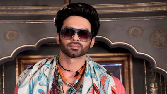 Reyaansh Vir Chadha’s Exciting Entry As The Lead In Star Bharat’s Show ‘Shaitani Rasmein’!