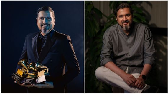Grammy Awards 2025 Nominations: 3-time Grammy Winner, Indian Musician Ricky Kej Nominated For Break of Dawn