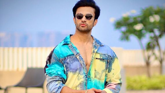 Ishq Jabariya Actor Rishaabh Chauhaan Speaks About Boundaries Between Bollywood And Television: For Me...