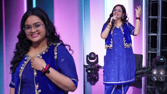 Indian Idol 15 New Episode: Oops! Nana Patekar Takes Jibe At Badshah’s Rap Style. Ritika Raj Impresses Judges