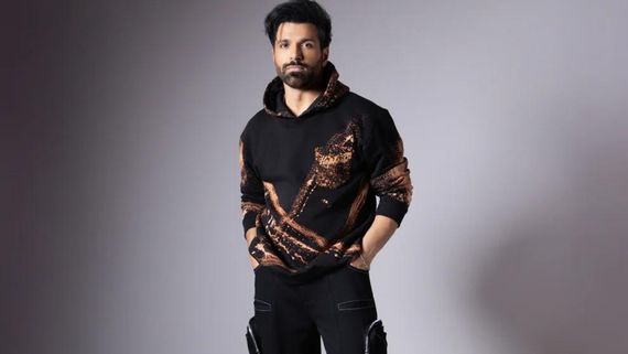 Rithvikk Dhanjani Celebrates His Birthday With The Launch Of His New Fashion Label