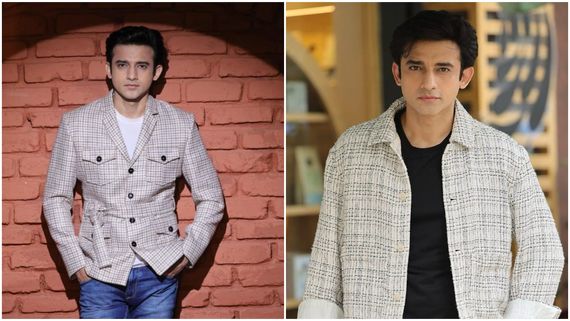 Yeh Rishta Kya Kehlata Hai Actor Romiit Raaj Aka Rohit On Storytelling: Every Episode Has So...