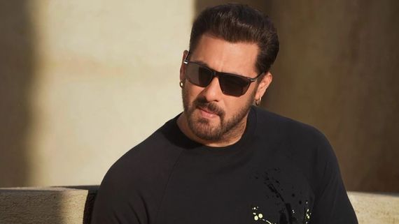 Salman Khan’s Warrior Transformation In Atlee’s Reincarnation Drama? Here's What We Know