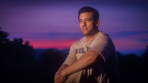 Salman Khan Gets Another Threat, Rs 5 Cr Demand; Sender Claims To Be Lawrence Bishnoi's Brother