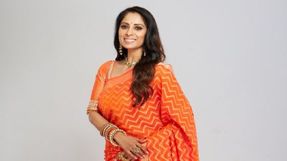 Saajha Sindoor Actress Sangita Ghosh: This Diwali Is Extra Special Because I've Travelled Back Home To Jaipur