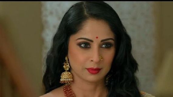 Saajha Sindoor Actress Sangita Ghosh On Doing Her Own Make : “I Can Control My Appearance And Ensure...