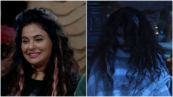 Bigg Boss 18: Sara Arfeen Khan Becomes Ghost Of BB 18, Fans Love Her Hilarious Antics