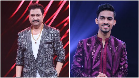 Sa Re Ga Ma Pa 2024 New Episode | Kumar Sanu Compliments Contestant Jay: I Felt As If It Was…