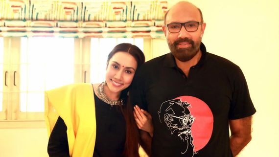 Sathyaraj’s Wife In Coma For Four Years: Daughter Shares Emotional Post Revealing The Cause Of Her Condition